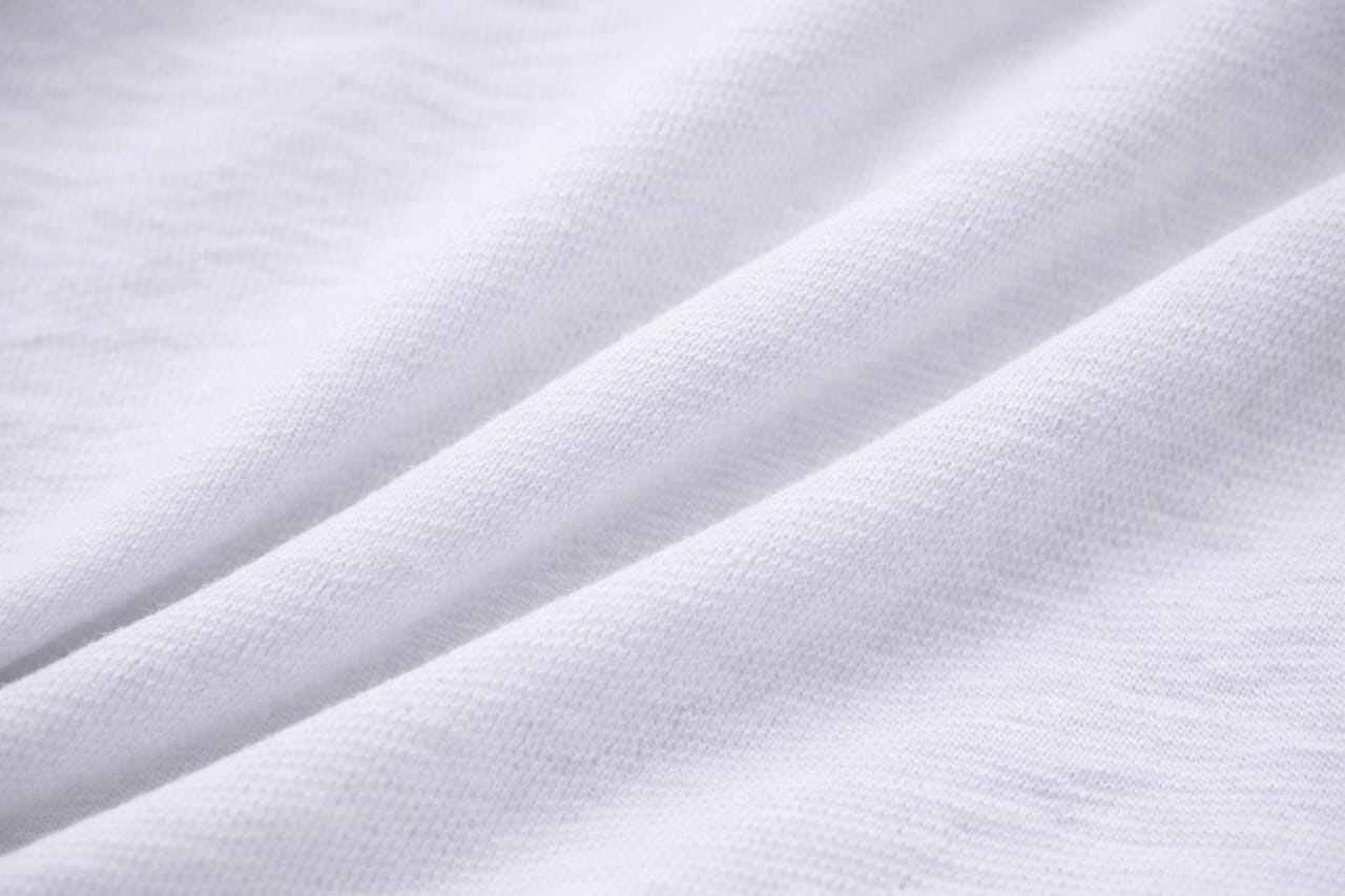 Alpherse Anime Duo Back Print T-Shirt – Cotton White Edition