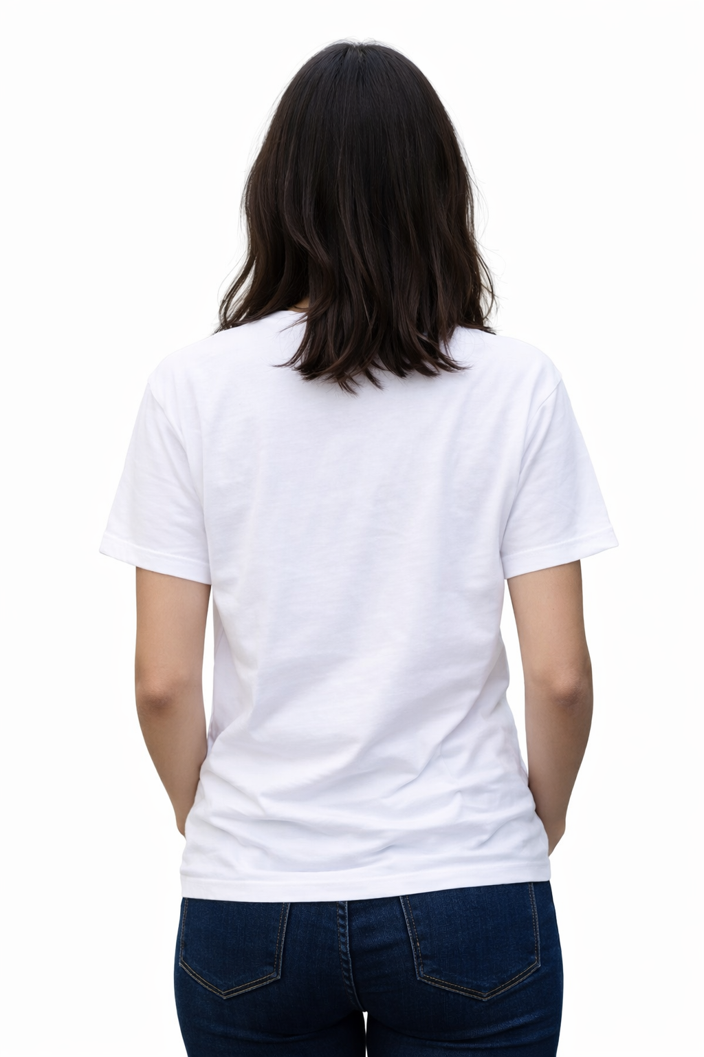 Alpherse Minimal premium Cotton tshirt